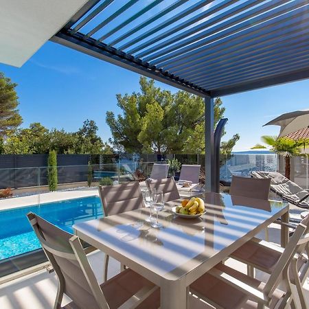 Apartment Alta Trogir Exterior foto