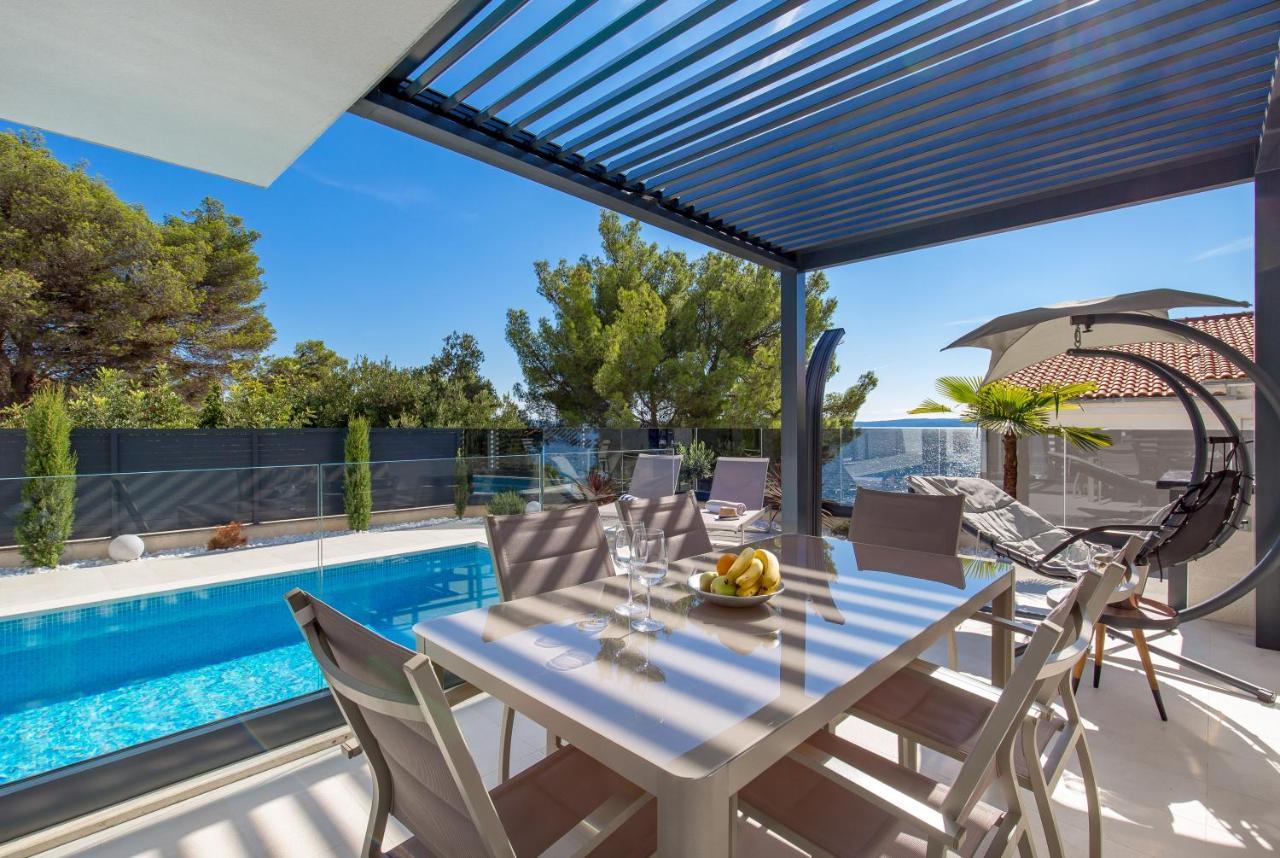 Apartment Alta Trogir Exterior foto