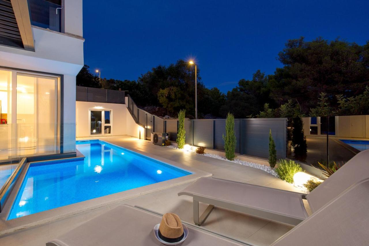 Apartment Alta Trogir Exterior foto